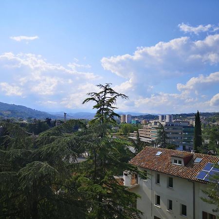 אסקולי פיצ'נו Hotel Clodi מראה חיצוני תמונה