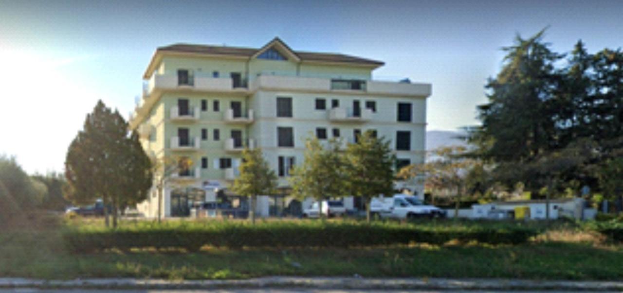 אסקולי פיצ'נו Hotel Clodi מראה חיצוני תמונה