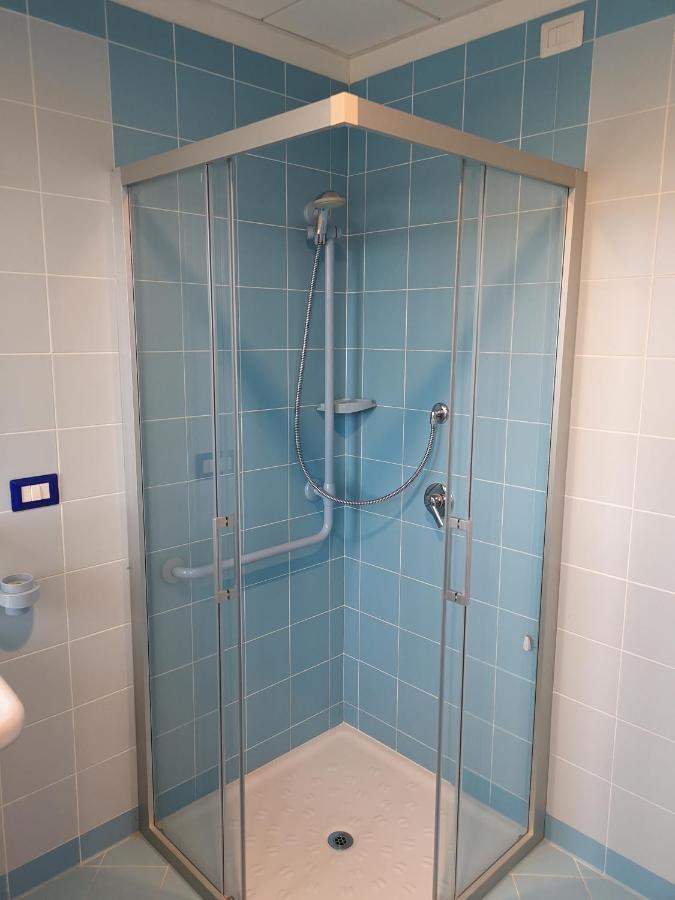 אסקולי פיצ'נו Hotel Clodi מראה חיצוני תמונה