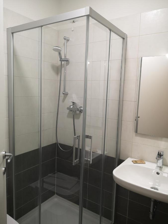 אסקולי פיצ'נו Hotel Clodi מראה חיצוני תמונה